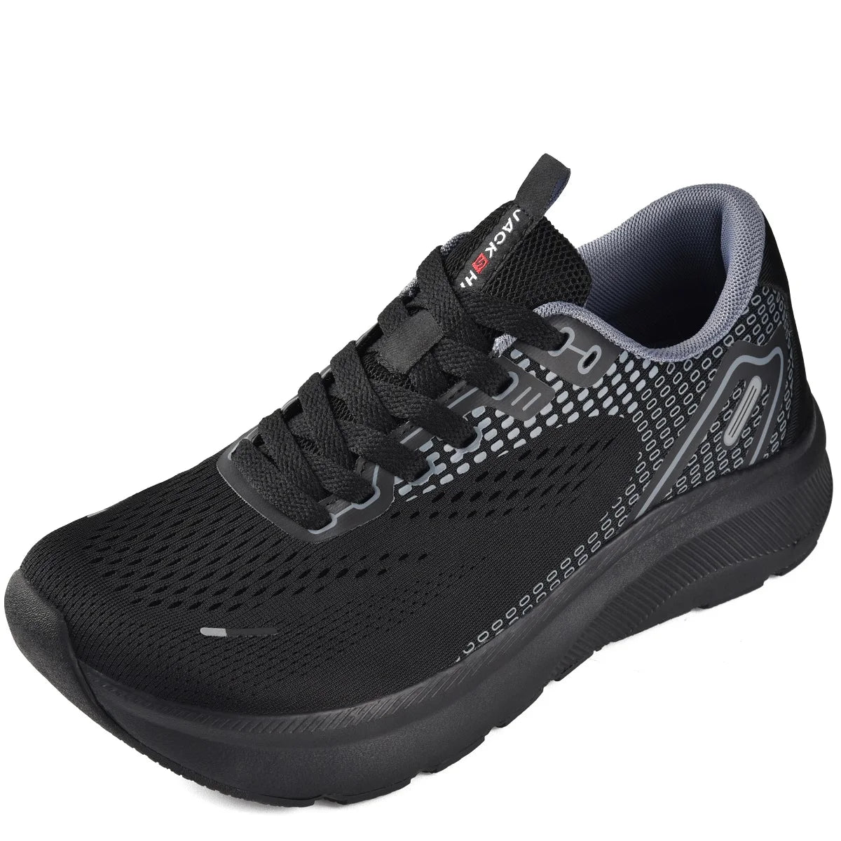 Wide Toe Box Shoes Women Arch Support Orthopedic Running Sneakers