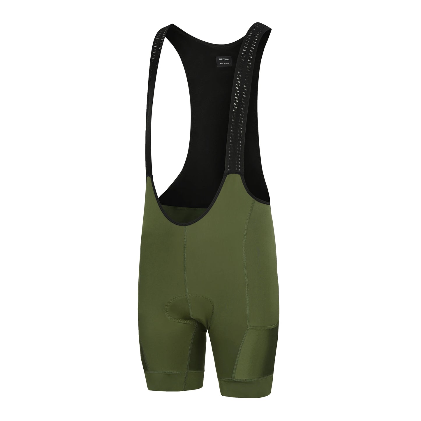 2025 Men Cycling Bib Shorts Long Travel Italy Pad 6 Hours Highly Reflective Bike Mtb Bicycle Pants Clothing