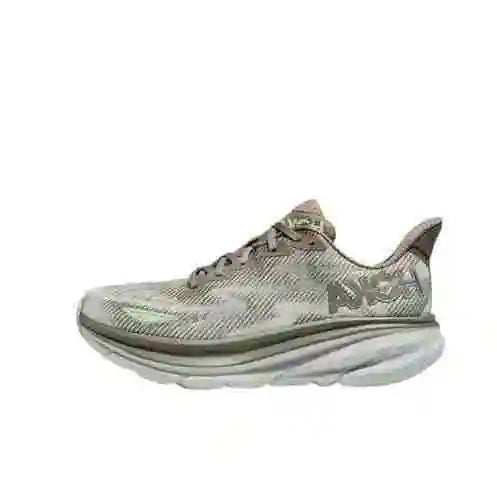 Clifton9 Casual Sneakers Cushioned Comfort For Daily Exercise Running Shoes