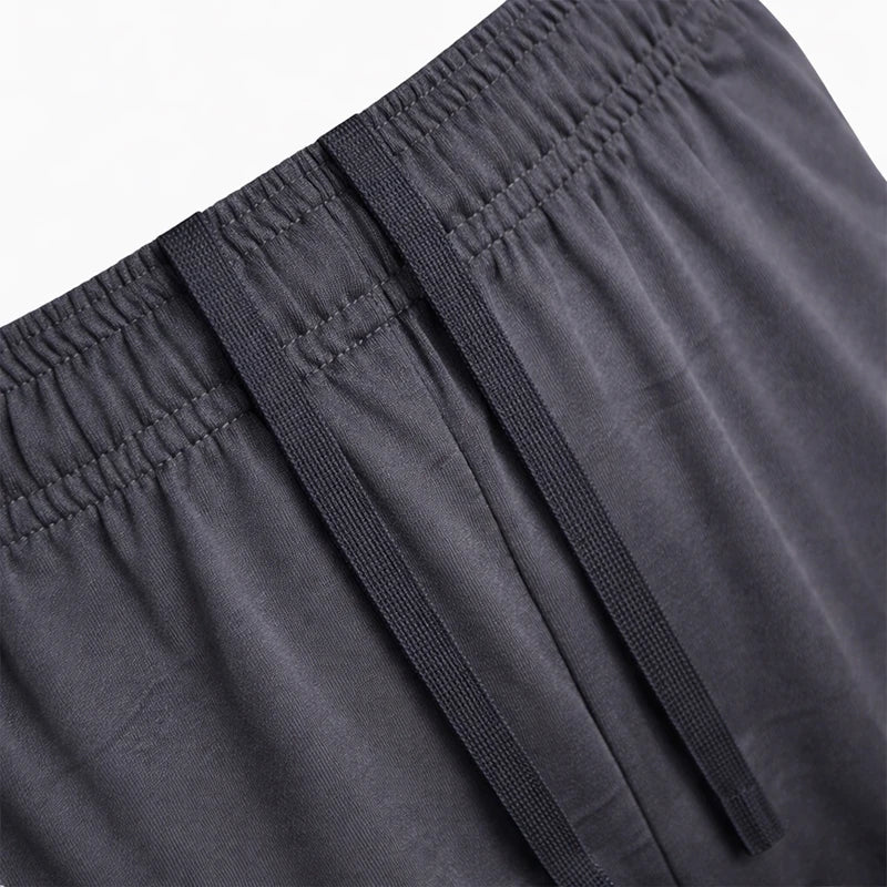 Men's 2 Piece Athletic Tee And Short Active Set For Training