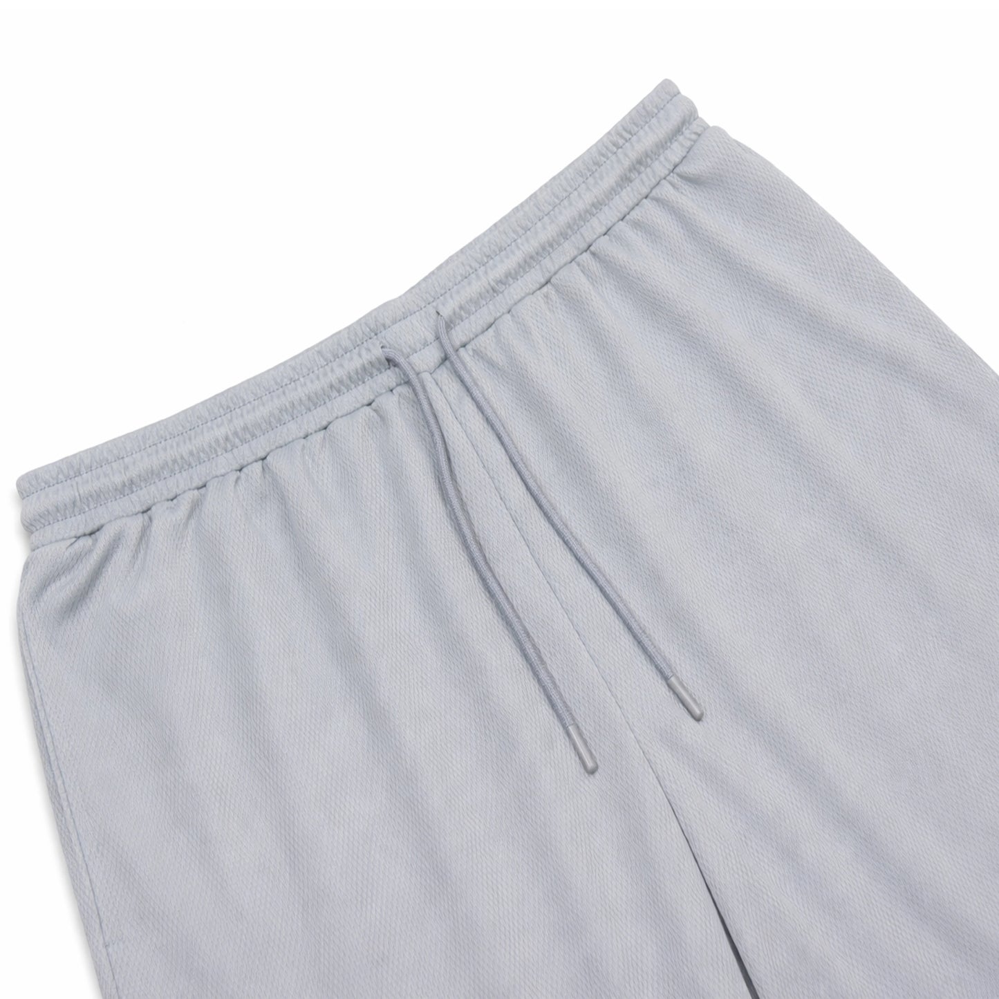 Mens Lightweight Breathable Moisture Wicking Mesh Shorts With Pockets