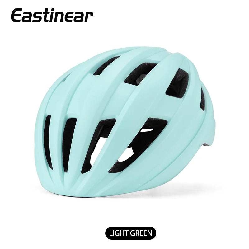 Eastinear Cycling Helmet For Road And Mountain Bikes CE Certified