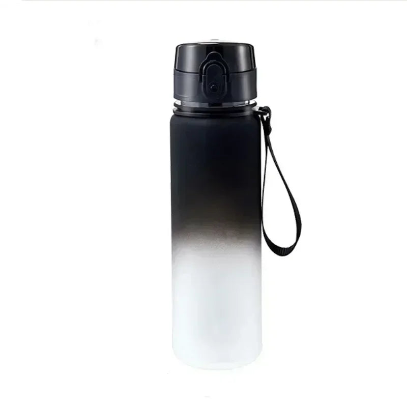 Sports Water Bottle Leak Proof For Outdoor Gym And Travel