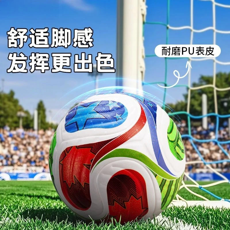 Fifa World Cup Kids Soccer Ball No 5 Training Game