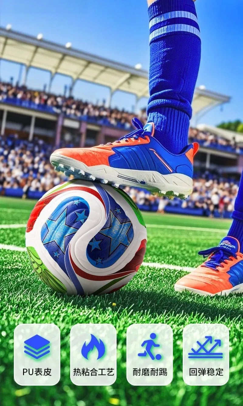 Fifa World Cup Kids Soccer Ball No 5 Training Game