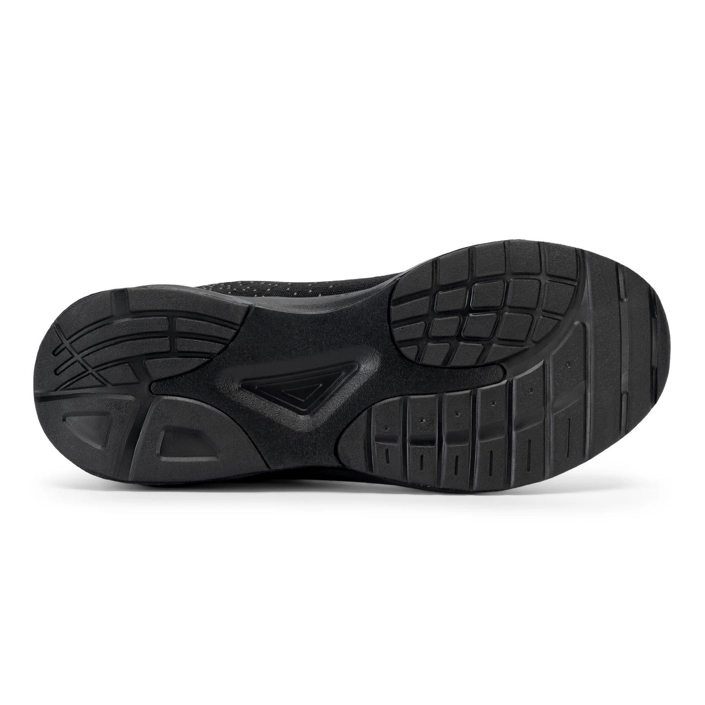 Fitville Men's Sport Running Shoes Breathable Lightweight Training Footwear