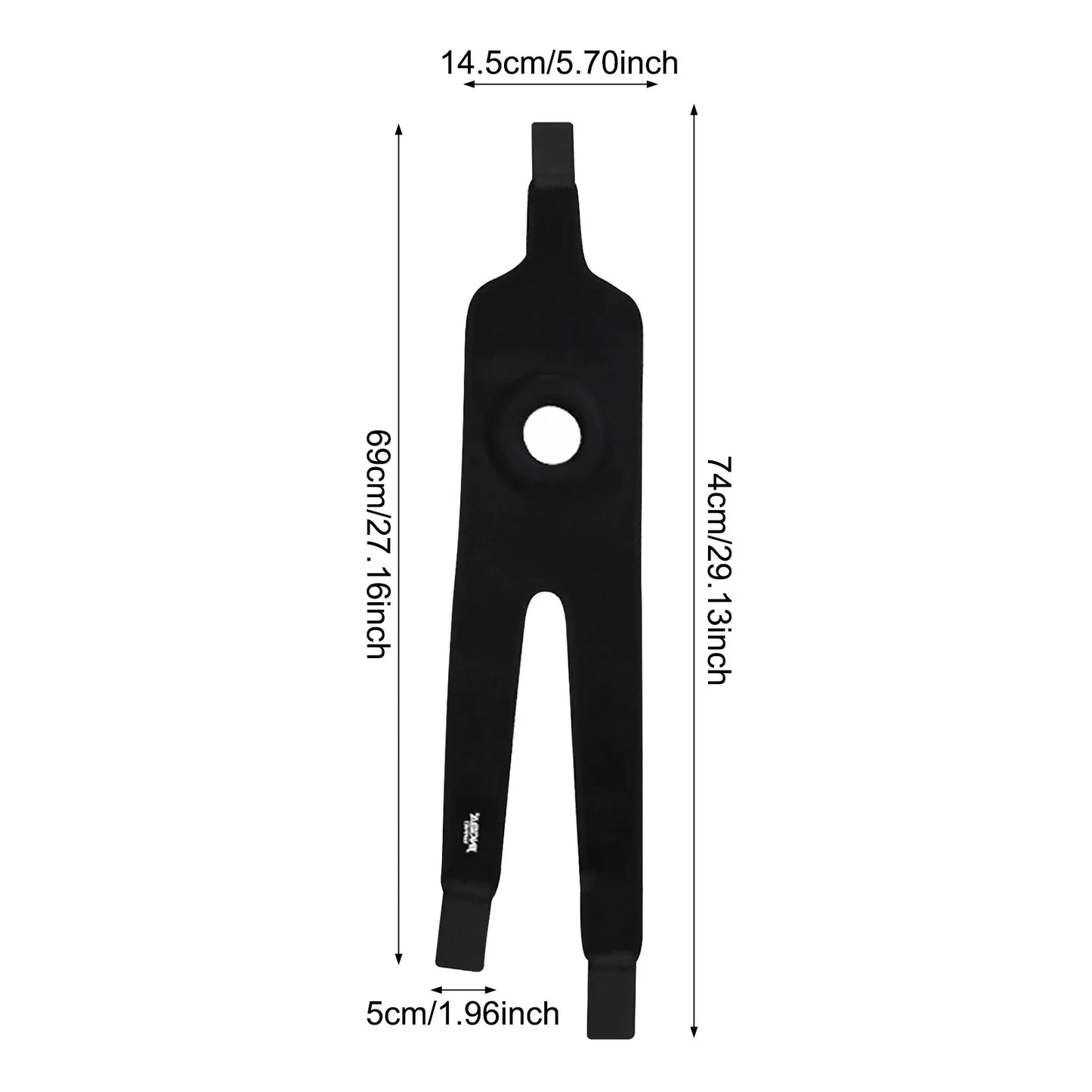 Knee Brace Orthopedic Pad For Joint Pain Relief And Support