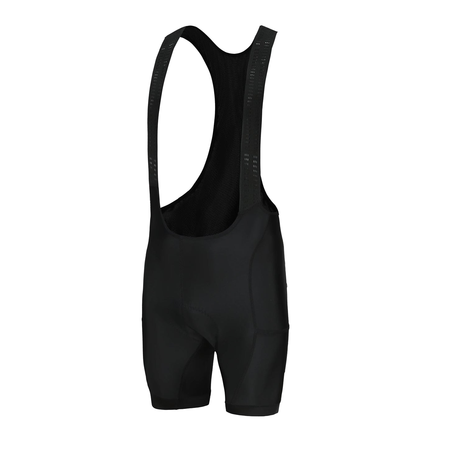 2025 Men Cycling Bib Shorts Long Travel Italy Pad 6 Hours Highly Reflective Bike Mtb Bicycle Pants Clothing