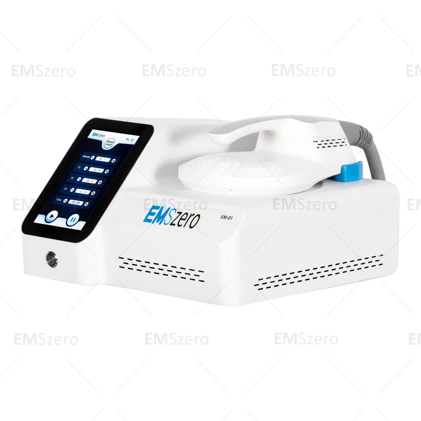 Myoslim EMS Zero Muscle Sculpt Machine 6500W Body Stimulator
