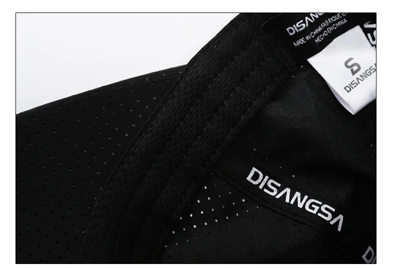 Original Design Quick Dry Breathable Duck Tongue Outdoor Baseball Hat