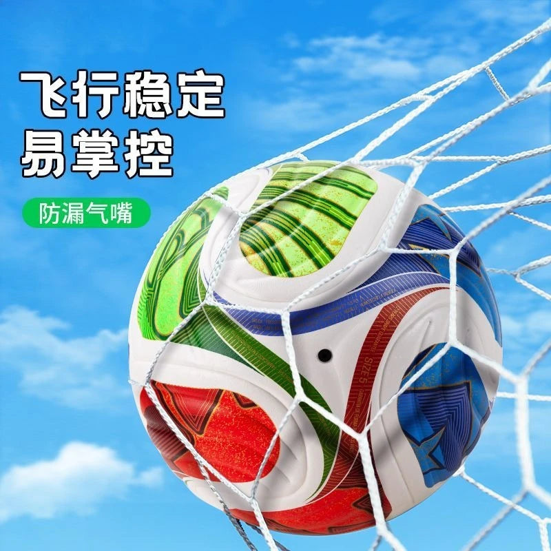 Fifa World Cup Kids Soccer Ball No 5 Training Game