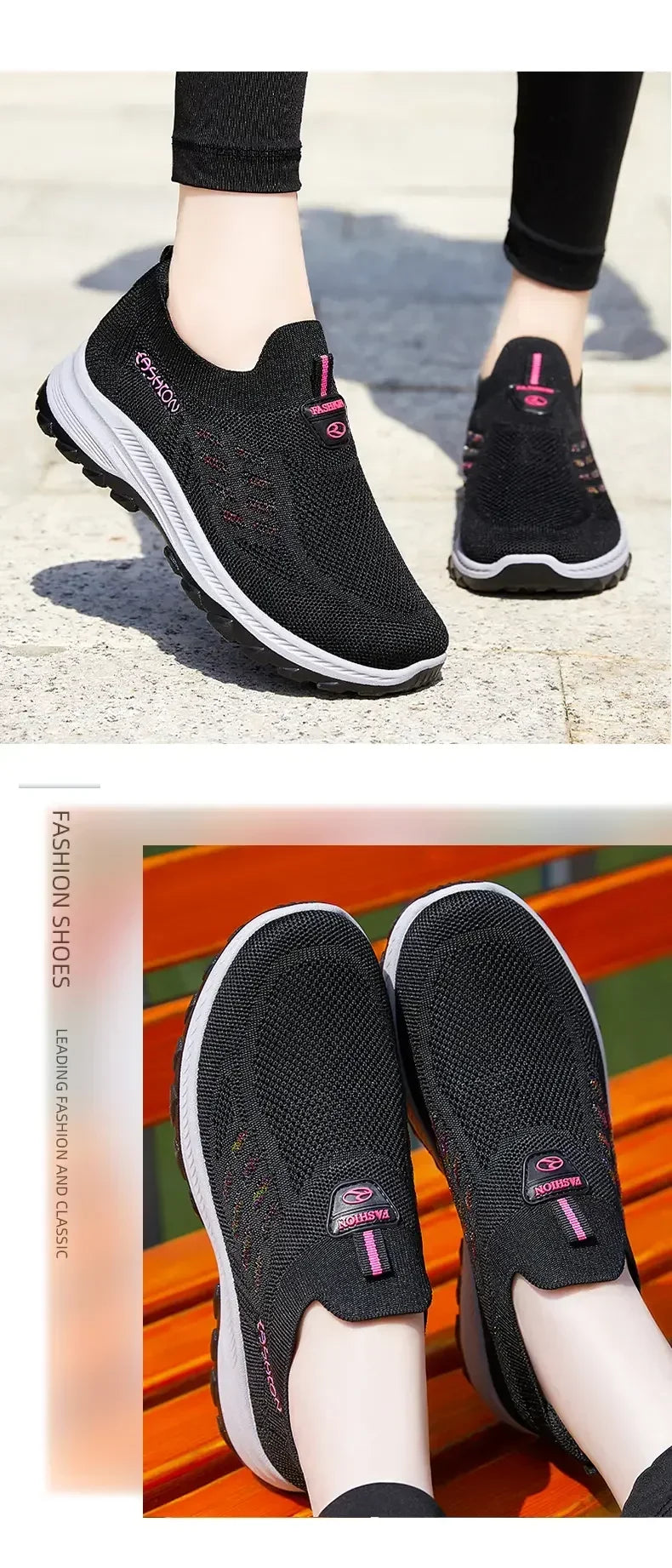 DQTBE Wide Version Barefoot Shoes Unisex Breathable Mesh Walking Shoes