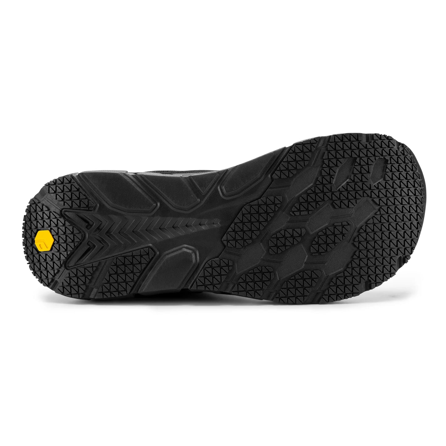 Fitville Men FlowCore V2 Wide Toe Box Running Shoes Cushioned