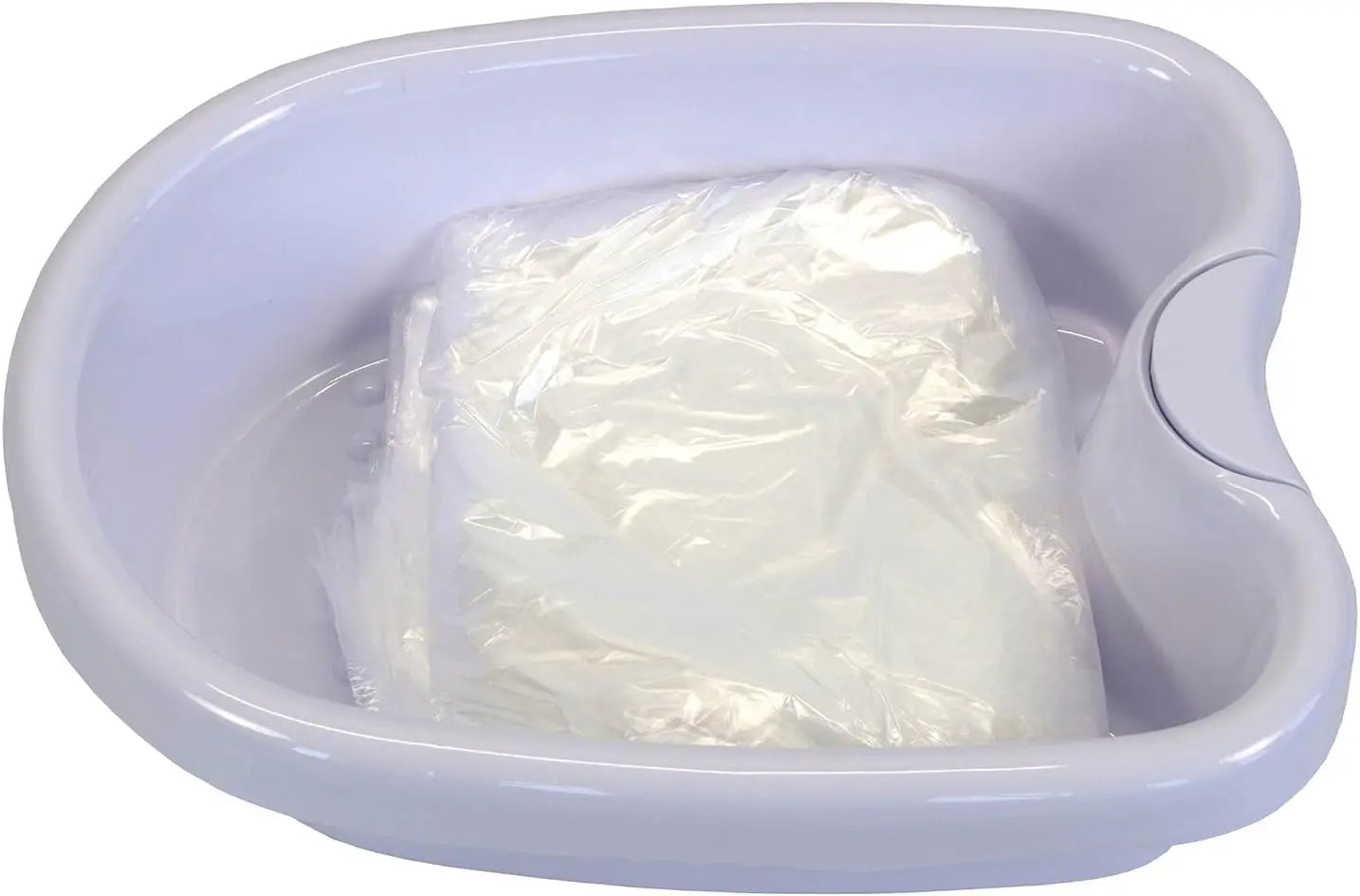Premium Ion Foot Spa Detox Machine With Basin And Accessories