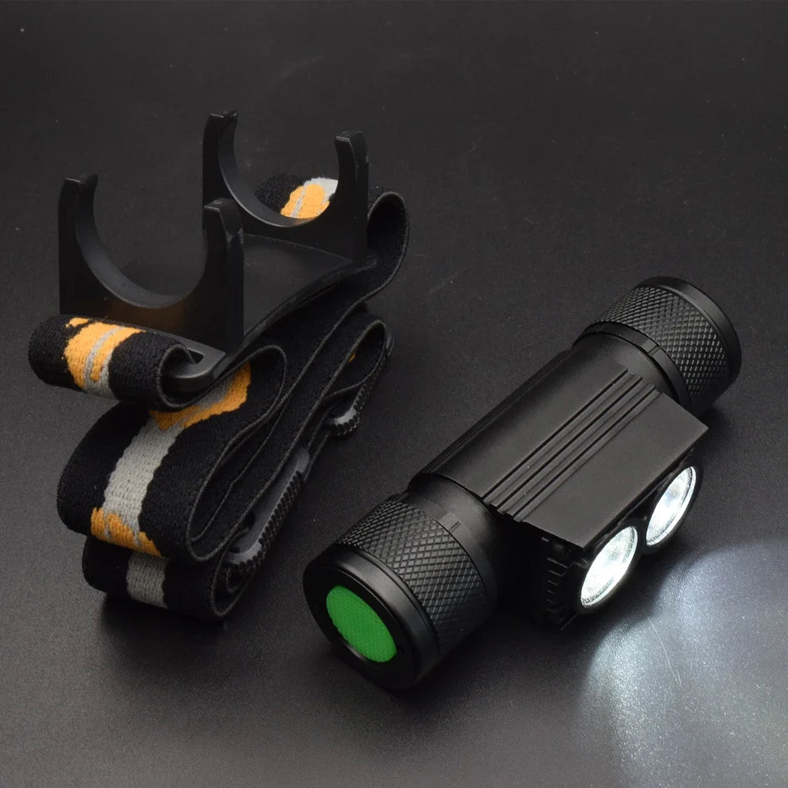 Sofirn H25S Mini LED Headlamp 1200 Lumen Rechargeable