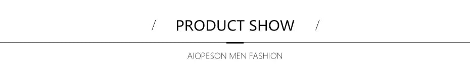 AIOPESON Mens Zipper Polo Shirt Slim Fit Sport Office Wear