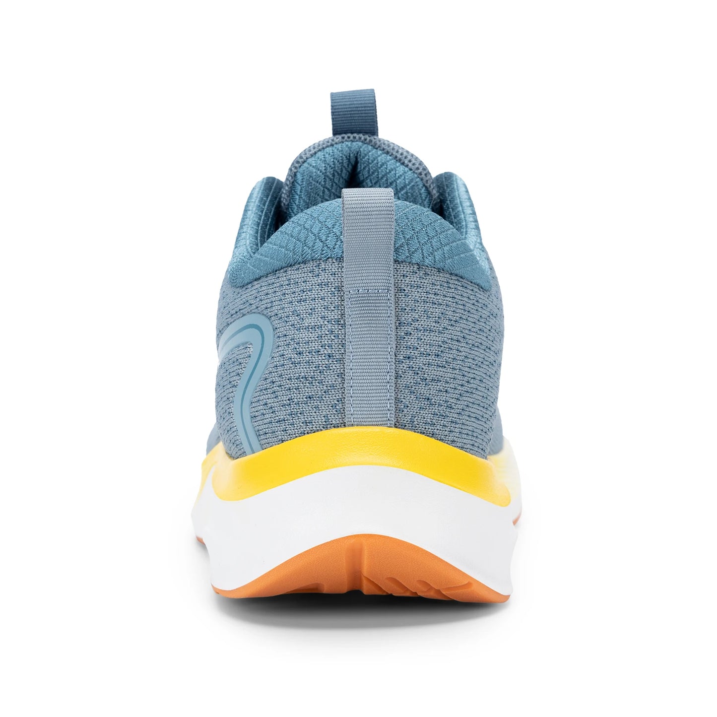 Fitville Men's Sport Running Shoes Breathable Lightweight Training Footwear