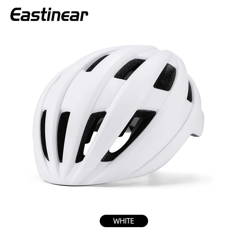 Eastinear Cycling Helmet For Road And Mountain Bikes CE Certified