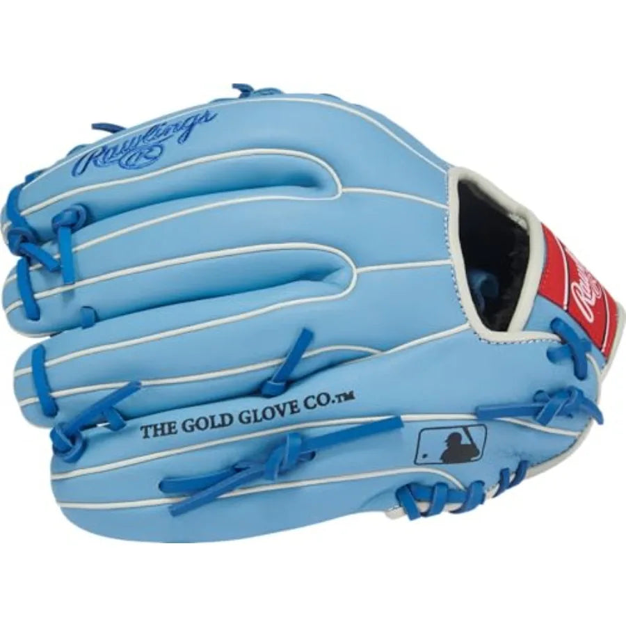Select Pro Lite Youth Baseball Glove For Infielders And Outfielders