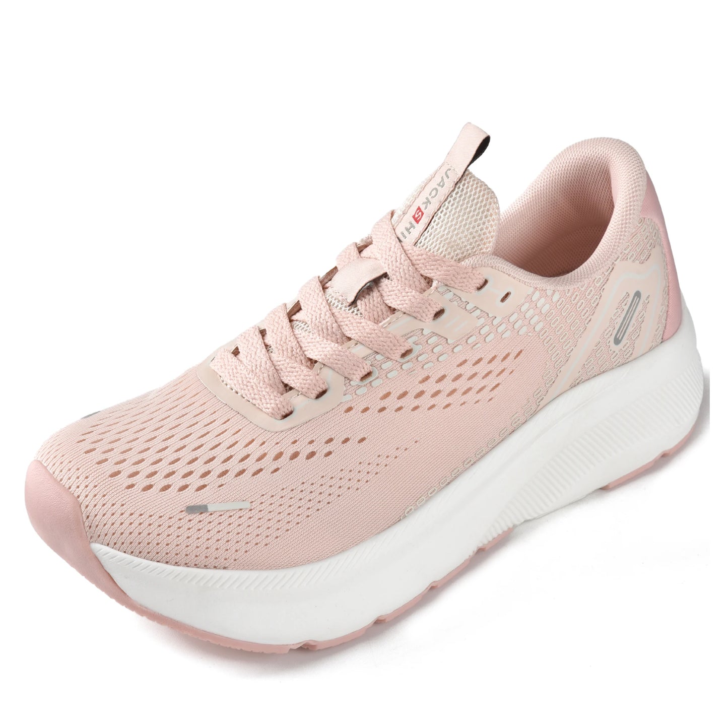 Wide Toe Box Shoes Women Arch Support Orthopedic Running Sneakers