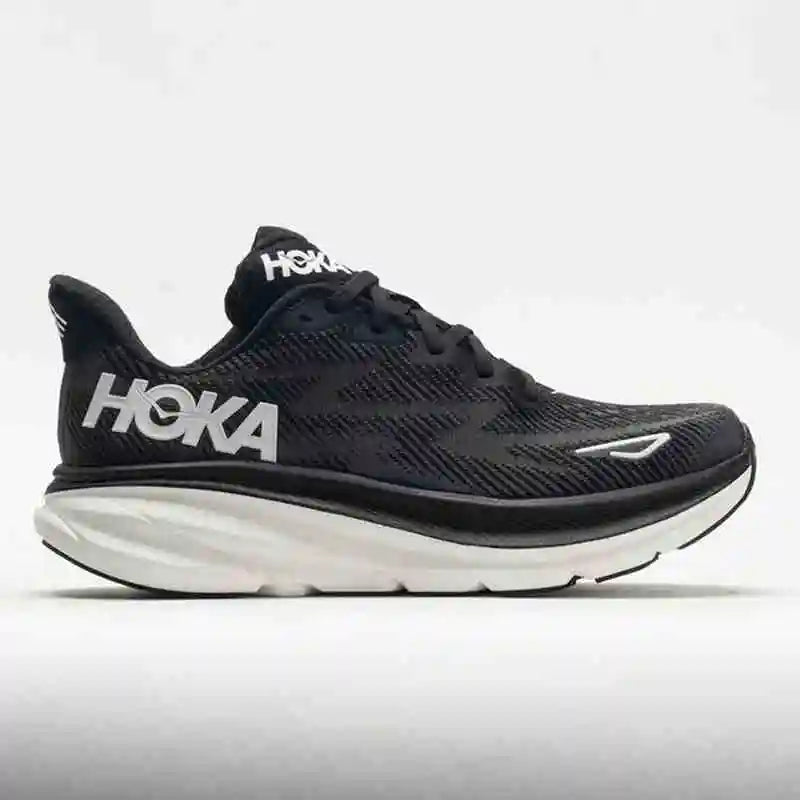 Clifton9 Casual Sneakers Cushioned Comfort For Daily Exercise Running Shoes