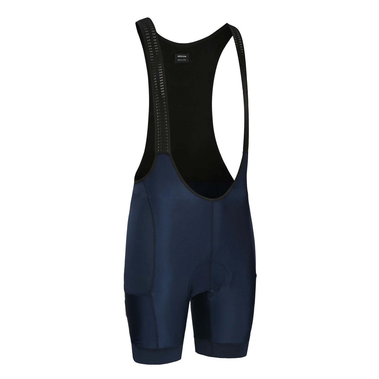 2025 Men Cycling Bib Shorts Long Travel Italy Pad 6 Hours Highly Reflective Bike Mtb Bicycle Pants Clothing