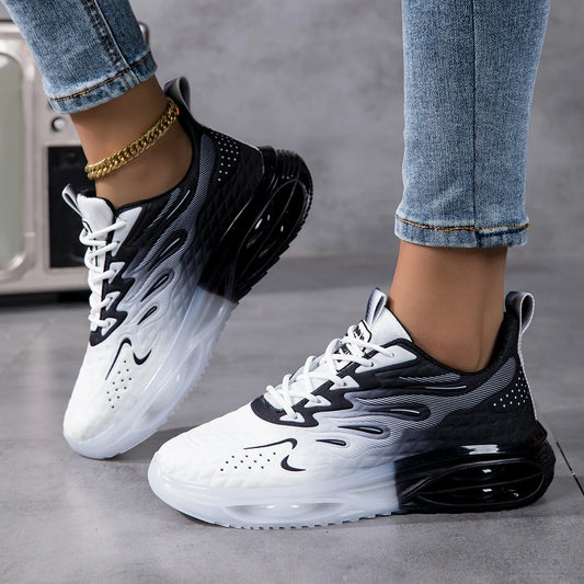Women Orthopedic Walking Shoes Lightweight Casual Sneakers
