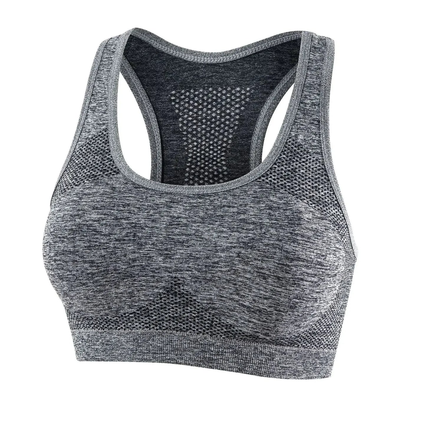 Women Yoga Set Seamless Sports Bra Gym Shorts Leggings Fitness