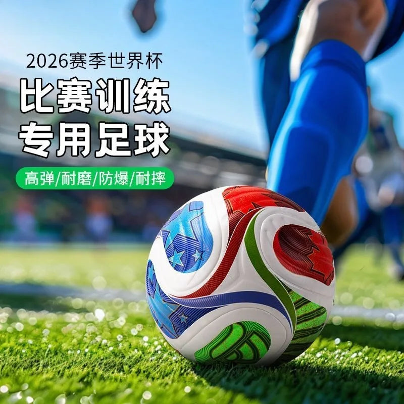 Fifa World Cup Kids Soccer Ball No 5 Training Game
