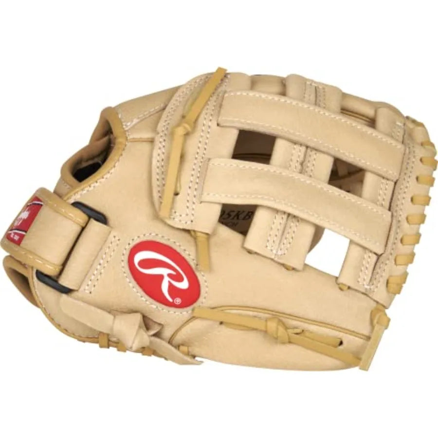 Baseball Softball Glove T Ball for Youth and Adult