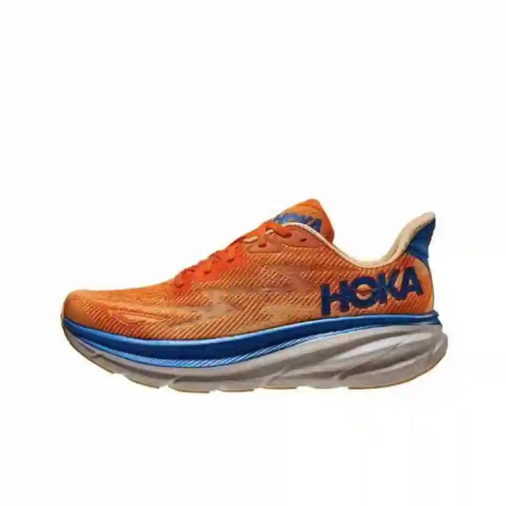 Clifton9 Casual Sneakers Cushioned Comfort For Daily Exercise Running Shoes