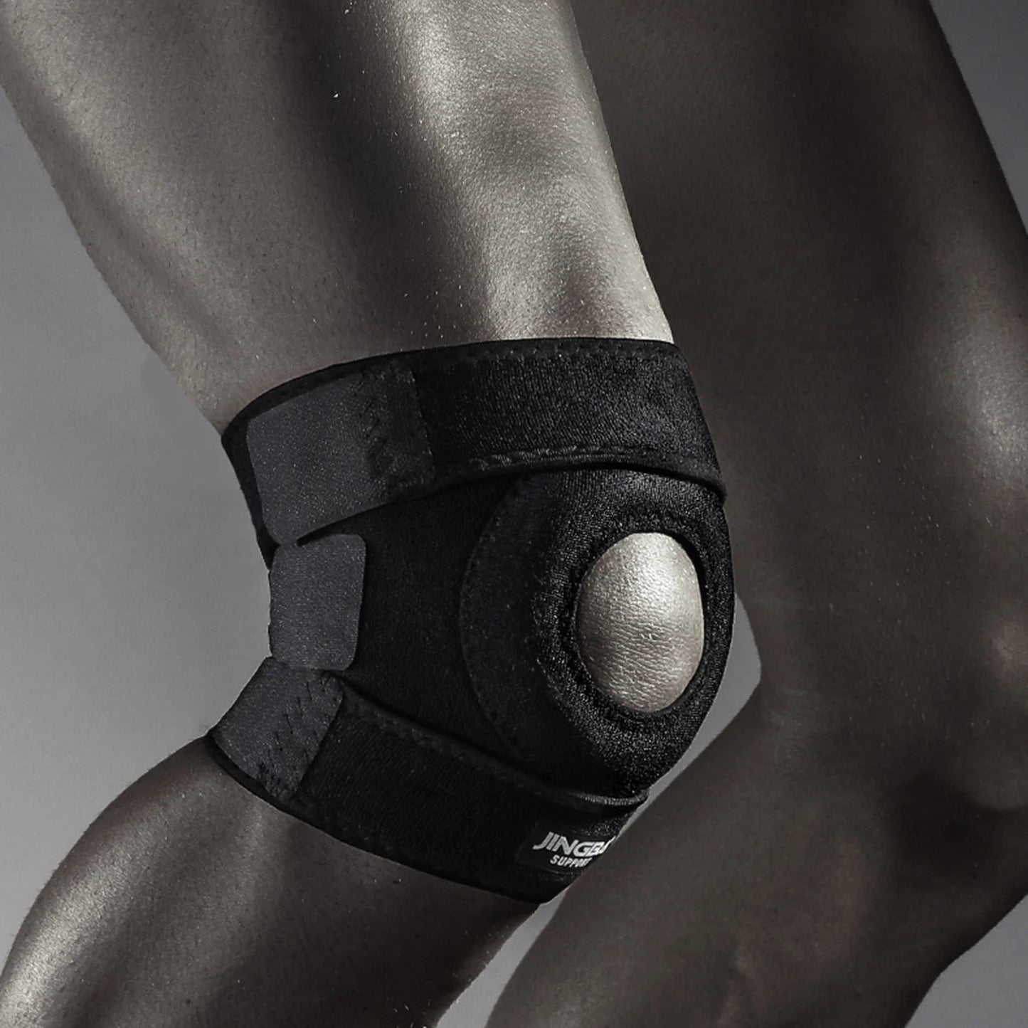 Knee Brace Orthopedic Pad For Joint Pain Relief And Support
