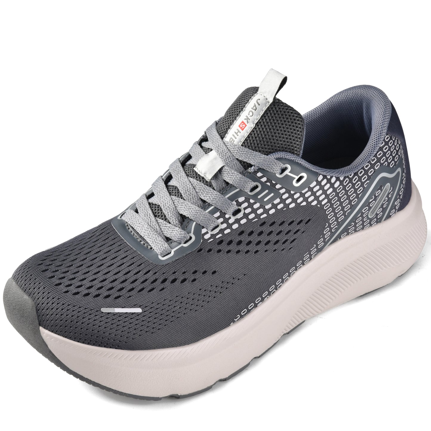 Wide Toe Box Shoes Women Arch Support Orthopedic Running Sneakers
