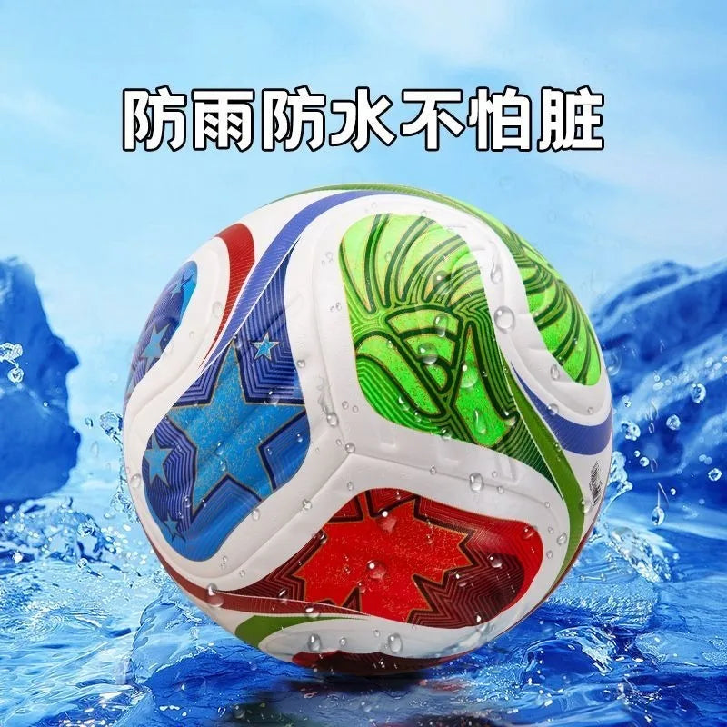 Fifa World Cup Kids Soccer Ball No 5 Training Game
