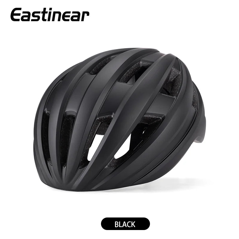 Eastinear Cycling Helmet For Road And Mountain Bikes CE Certified