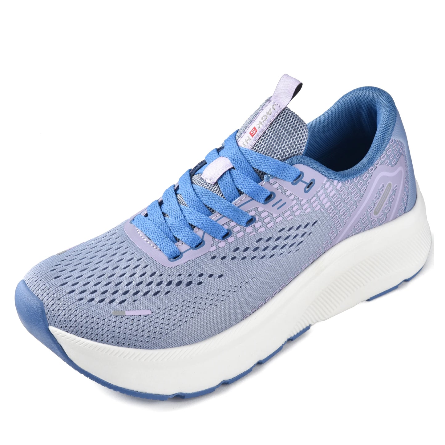 Wide Toe Box Shoes Women Arch Support Orthopedic Running Sneakers