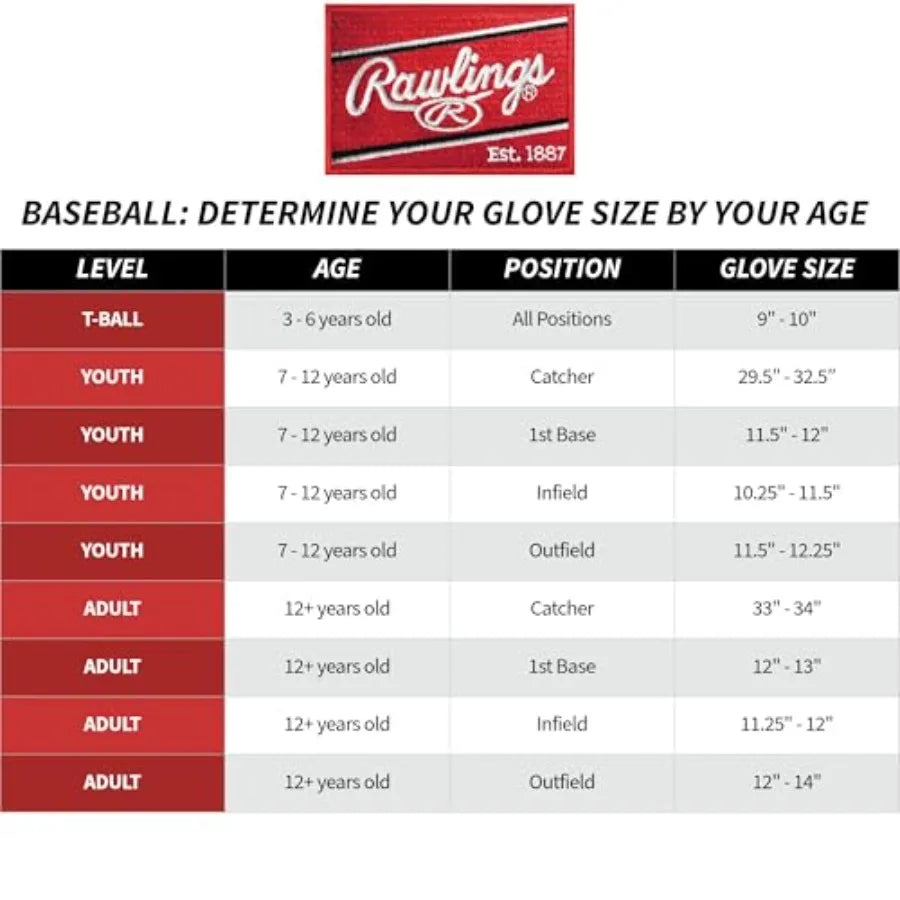 Select Pro Lite Youth Baseball Glove For Infielders And Outfielders