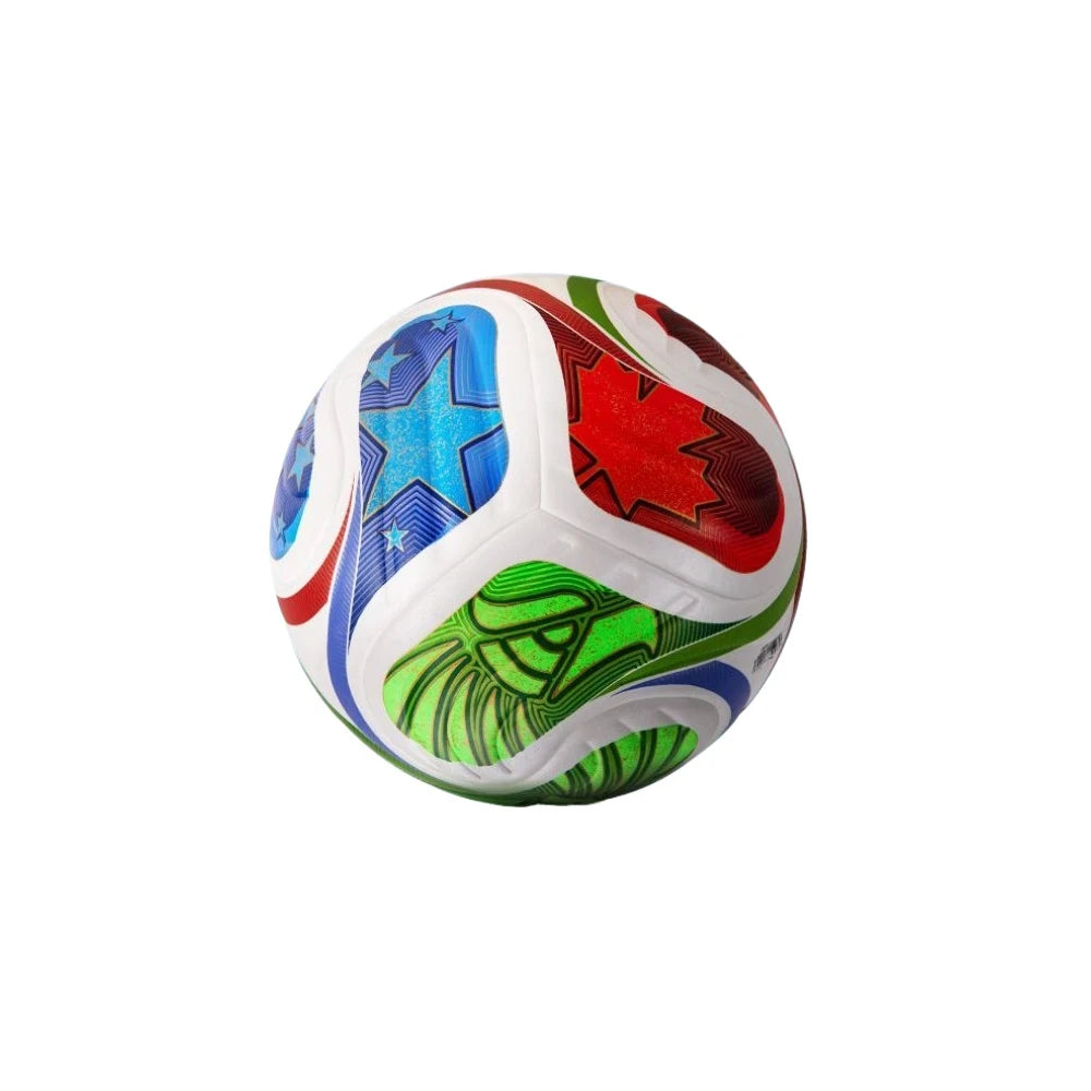 Fifa World Cup Kids Soccer Ball No 5 Training Game