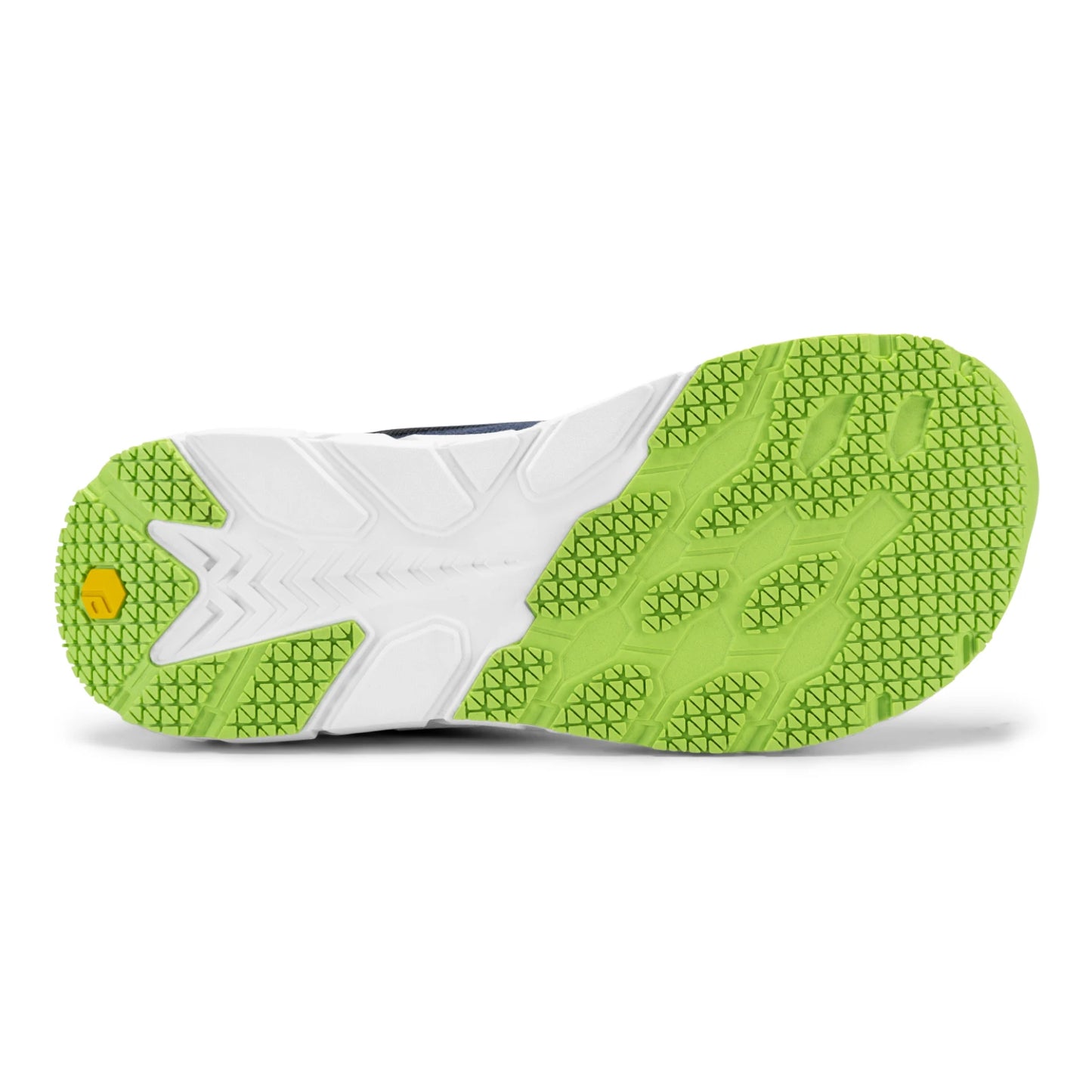 Fitville Men FlowCore V2 Wide Toe Box Running Shoes Cushioned