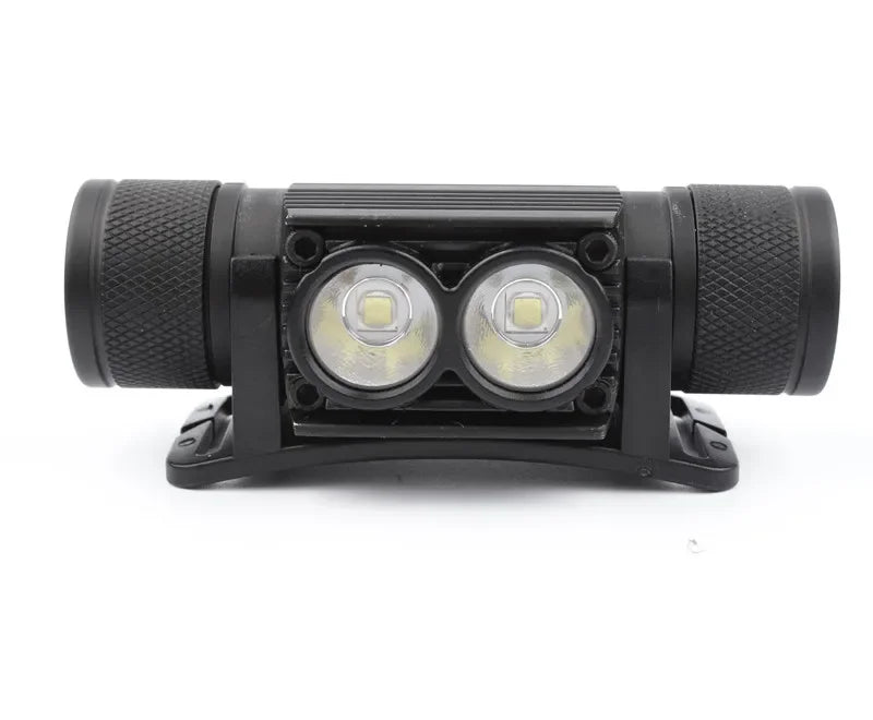 Sofirn H25S Mini LED Headlamp 1200 Lumen Rechargeable
