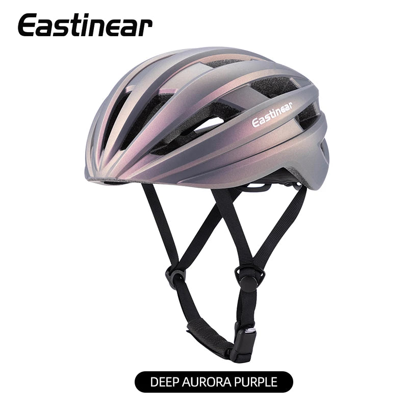 Eastinear Cycling Helmet For Road And Mountain Bikes CE Certified