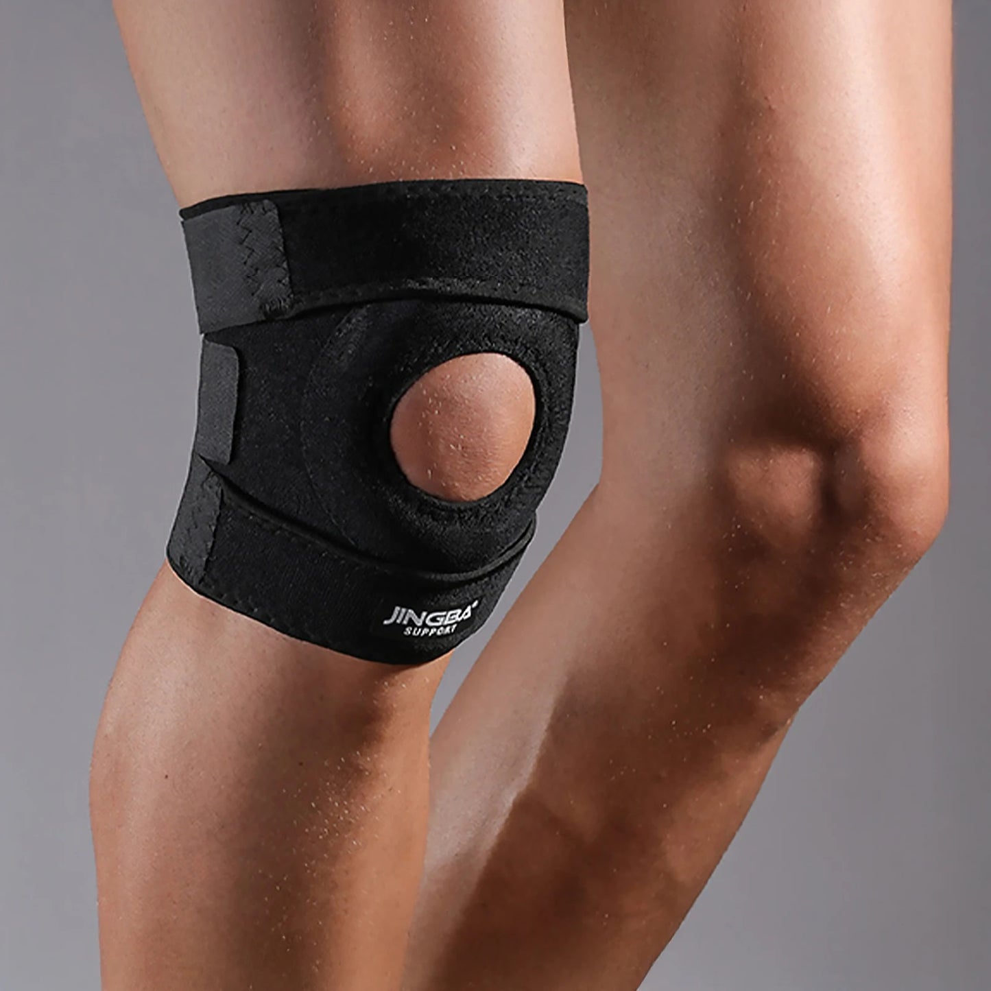 Knee Brace Orthopedic Pad For Joint Pain Relief And Support