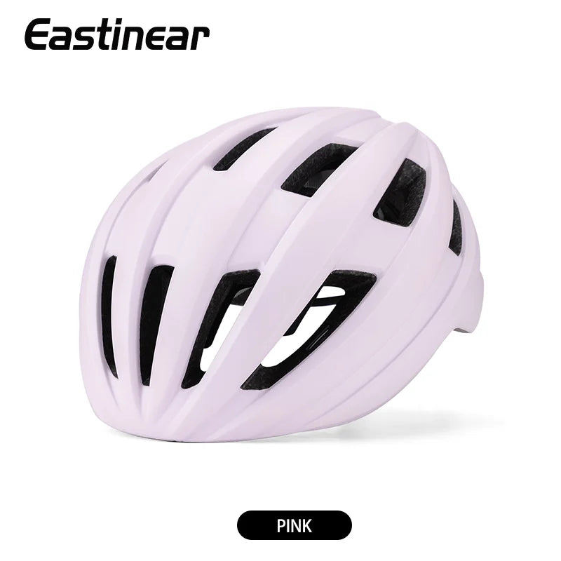Eastinear Cycling Helmet For Road And Mountain Bikes CE Certified