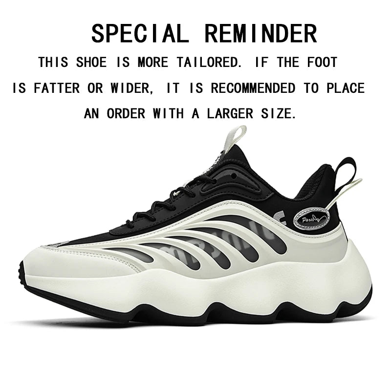Lexsan Mens Casual Breathable Sneakers Running Shoes