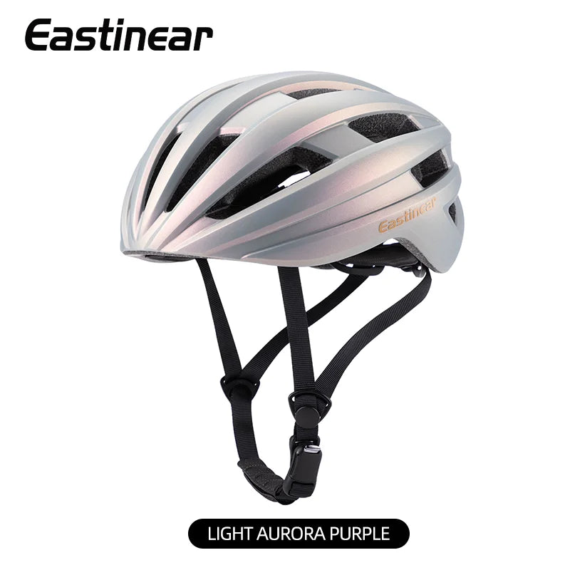 Eastinear Cycling Helmet For Road And Mountain Bikes CE Certified