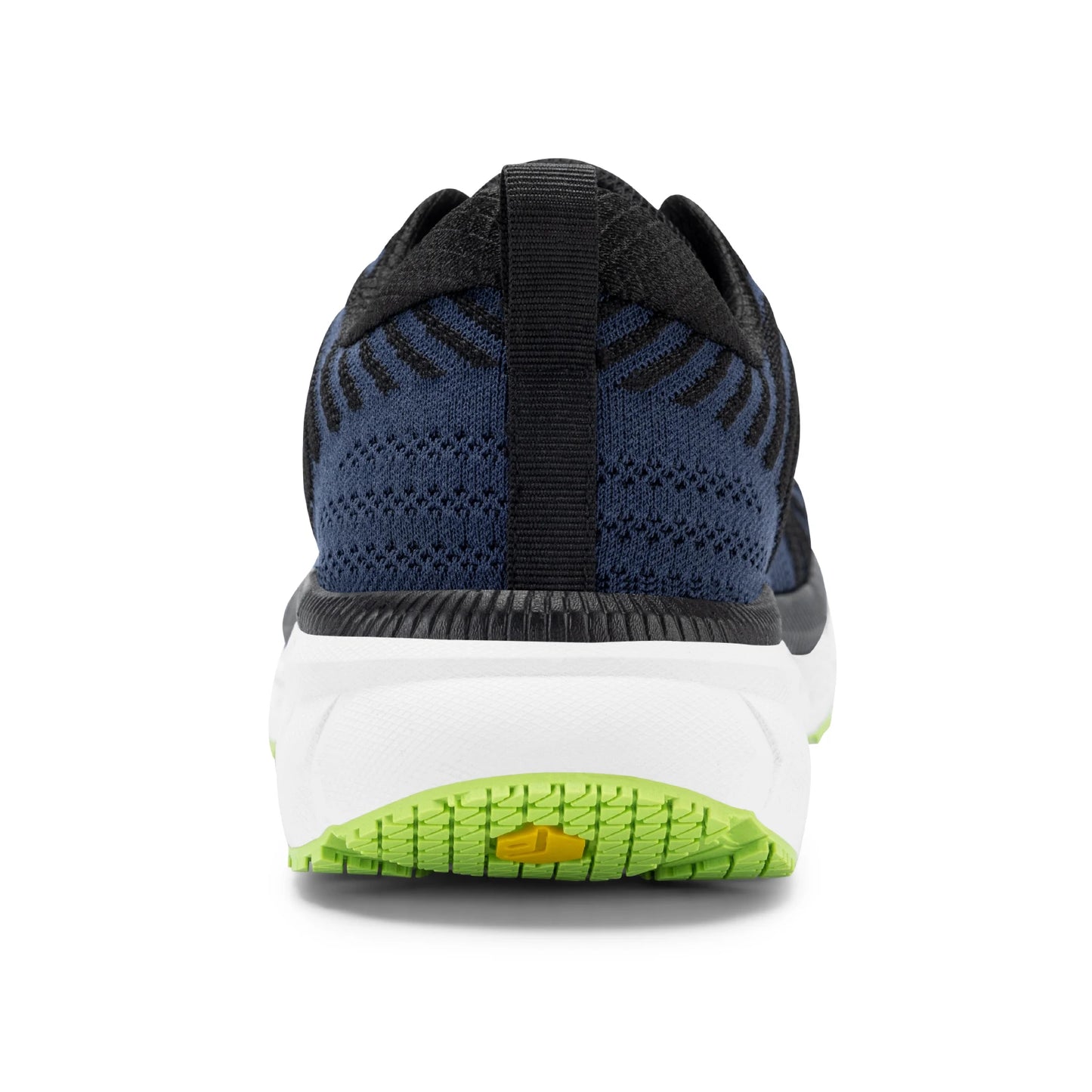 Fitville Men FlowCore V2 Wide Toe Box Running Shoes Cushioned