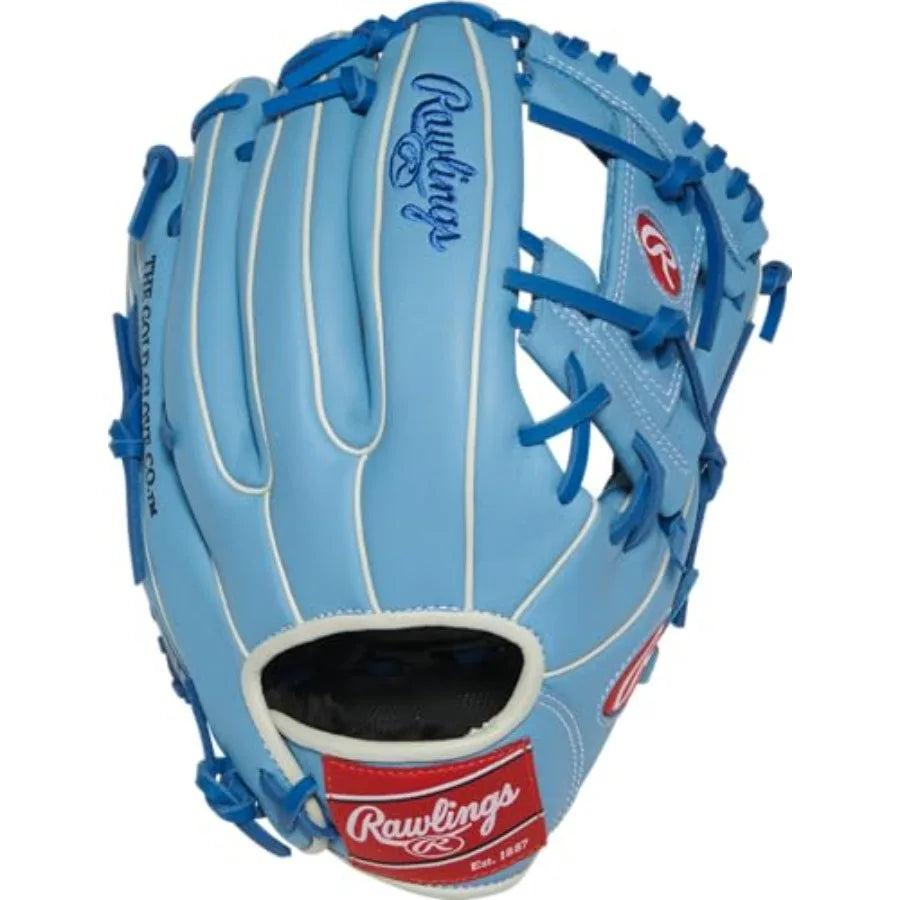 Select Pro Lite Youth Baseball Glove For Infielders And Outfielders