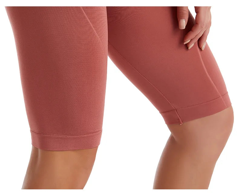 Womens Breathable Quick-Dry High-Waist Sports Yoga Pants For Workout