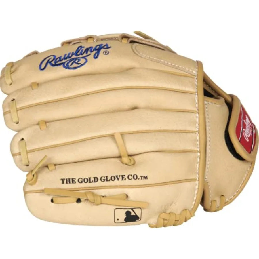 Baseball Softball Glove T Ball for Youth and Adult