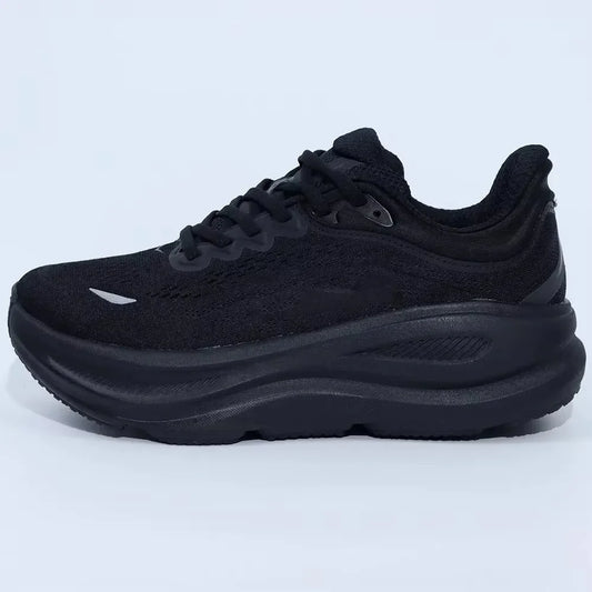 NONECN Bondi Running Shoes Unisex Breathable Athletic Sneakers
